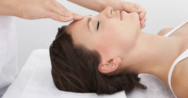 Zaragoza Tratamiento facial