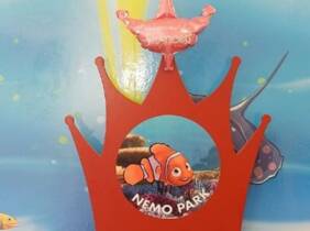 Palma de Mallorca Diversión para los peques con un acceso ilimitado a parque infantil