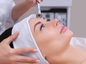Madrid Limpieza facial completa en 10 pasos