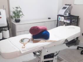 Alicante Revitaliza tu rostro: sesión de tratamiento HIFU en zona a elegir