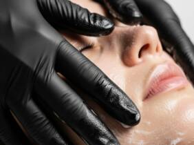 Madrid Limpieza facial completa con opción a tratamientos extra para 1
