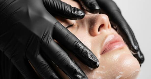 Madrid Limpieza facial completa con opción a tratamientos extra para 1