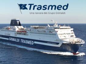 National Deal 60 % de descuento en viaje de ida y vuelta en barco con Trasmed