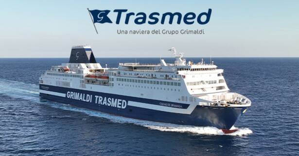 National Deal 60 % de descuento en viaje de ida y vuelta en barco con Trasmed
