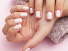 Valencia Spa/Salón de uñas - Manipedicura