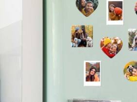 National Deal Imanes personalizados con foto con Photo Gifts
