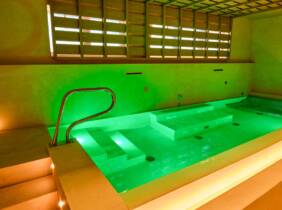 Valencia 50 minutos de spa privado para 2 personas en el centro de Valencia