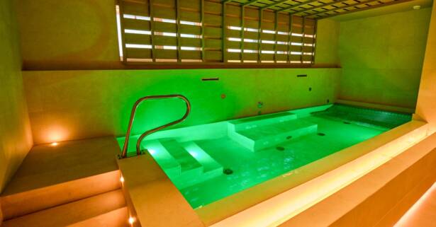 Valencia 50 minutos de spa privado para 2 personas en el centro de Valencia