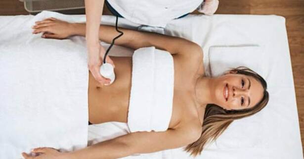 Madrid 1 o 3 sesiones de tratamiento remodelador con radiofrecuencia