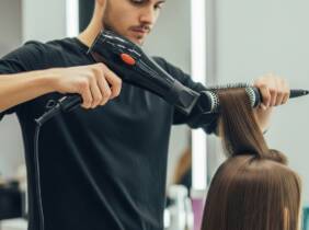 Madrid Peluquería - Tinte/Mechas
