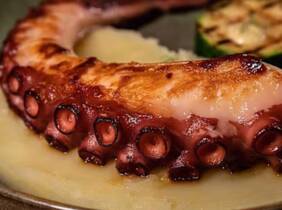 Madrid Cocina española