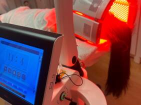 Valencia 2 o 4 sesiones de tratamiento bioluminiscente a elegir para 1 persona