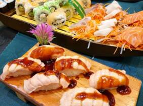 Valencia Sushi