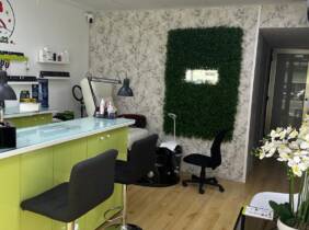 Zaragoza ¡Uñas a la última! Manicura y pedicura semipermanente en My Nails22