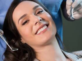 Málaga 1 o 2 limpiezas dentales para 1 persona