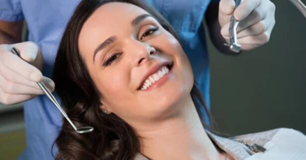 Málaga 1 o 2 limpiezas dentales para 1 persona
