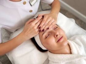 Madrid Limpieza facial con masaje kobido