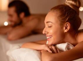 Madrid Experiencia en Hammam con tratamientos adicionales a elegir para 1 o 2