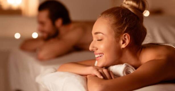 Madrid Experiencia en Hammam con tratamientos adicionales a elegir para 1 o 2