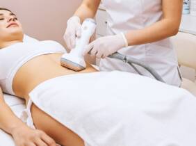 Tarragona Masajes reductores con radiofrecuencia y presoterapia