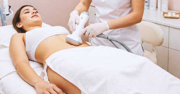 Tarragona Masajes reductores con radiofrecuencia y presoterapia