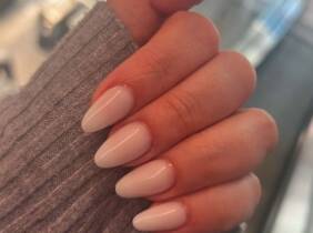 Madrid Uñas con gel o acrílico