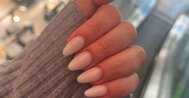 Madrid Uñas con gel o acrílico