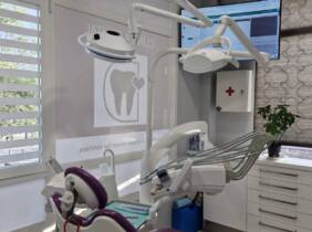 Madrid Tratamiento de relleno facial en Clínica Dentia