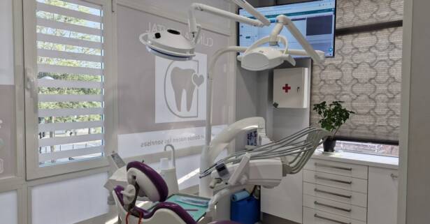 Madrid Tratamiento de relleno facial en Clínica Dentia