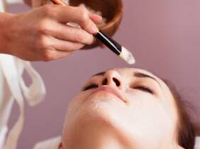 Madrid Limpieza facial con opción a maderoterapia y vitaminas para 1 persona