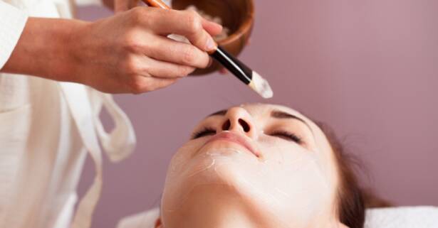 Madrid Limpieza facial con opción a maderoterapia y vitaminas para 1 persona