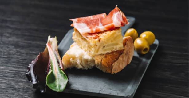 Tenerife Cocina italiana
