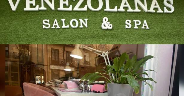 Madrid Uñas veraniegas: manicura y/o pedicura semipermanente o de gel