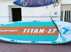 Murcia Renta de equipos para deportes a