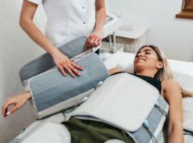 Madrid 2 o 4 sesiones de maderoterapia y presoterapia