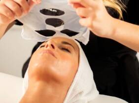 A Coruña Ritual detox con maderoterapia