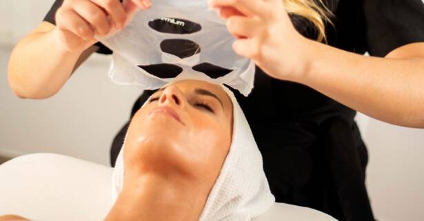 A Coruña Ritual detox con maderoterapia