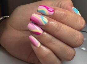 Madrid Manicura - Shellac / Permanente