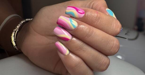 Madrid Manicura - Shellac / Permanente