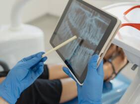 Asturias Limpieza dental