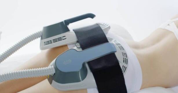 Madrid Electroestimulación muscular