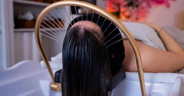 Tenerife Japanese Head Spa con presoterapia y tratamiento capilar exclusivo