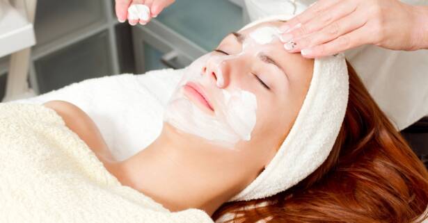Madrid Tratamiento facial
