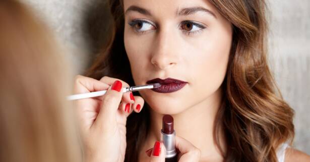 National Deal Curso online de maquillaje facial y correctivo o maquillaje de novias