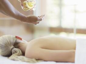 Madrid Ritual de masaje de 50 minutos en Magical Hands 369 Beauty & Wellness