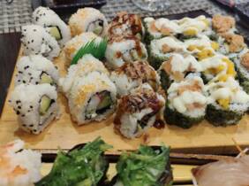 Valencia Sushi