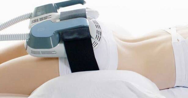 Madrid Tratamiento de body sculpt