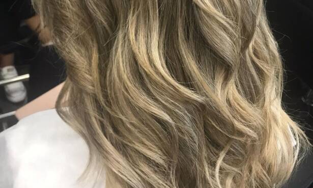 Madrid Sesión de peluquería completa con lavado