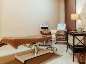 Tenerife Limpieza facial con microdermoabrasión