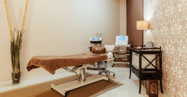 Tenerife Limpieza facial con microdermoabrasión